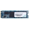 Твердотельный диск 512GB Silicon Power A80, M.2 2280, PCI-E 3x4, [R/W - 3200/3000 MB/s]